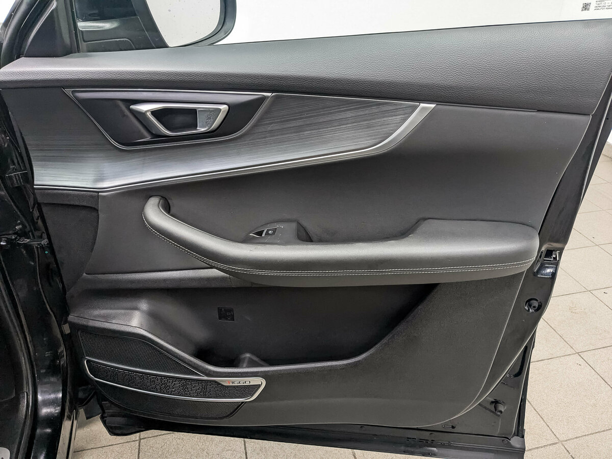 Б/У Чери Тигго 7 Про 2022 года. Фото: #21