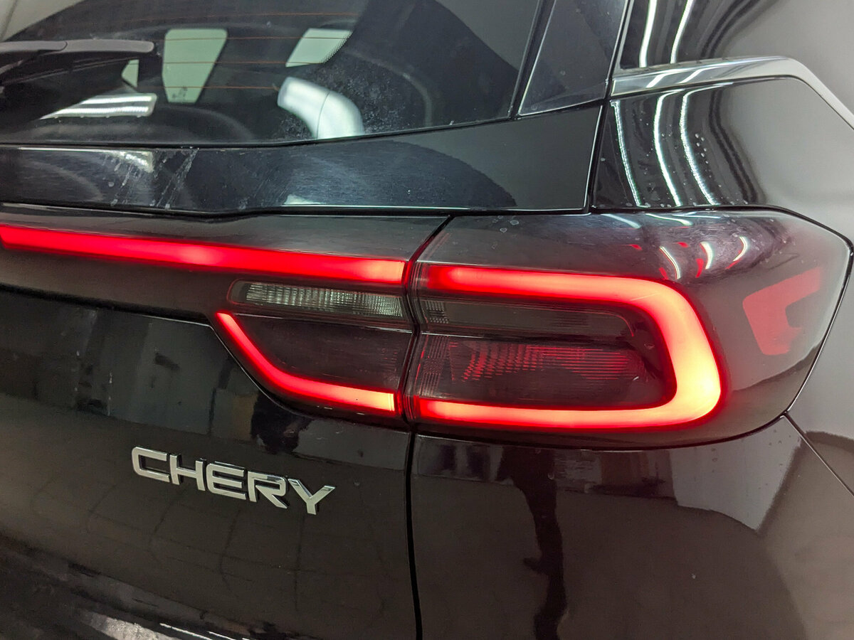 Б/У Чери Тигго 7 Про 2022 года. Фото: #24