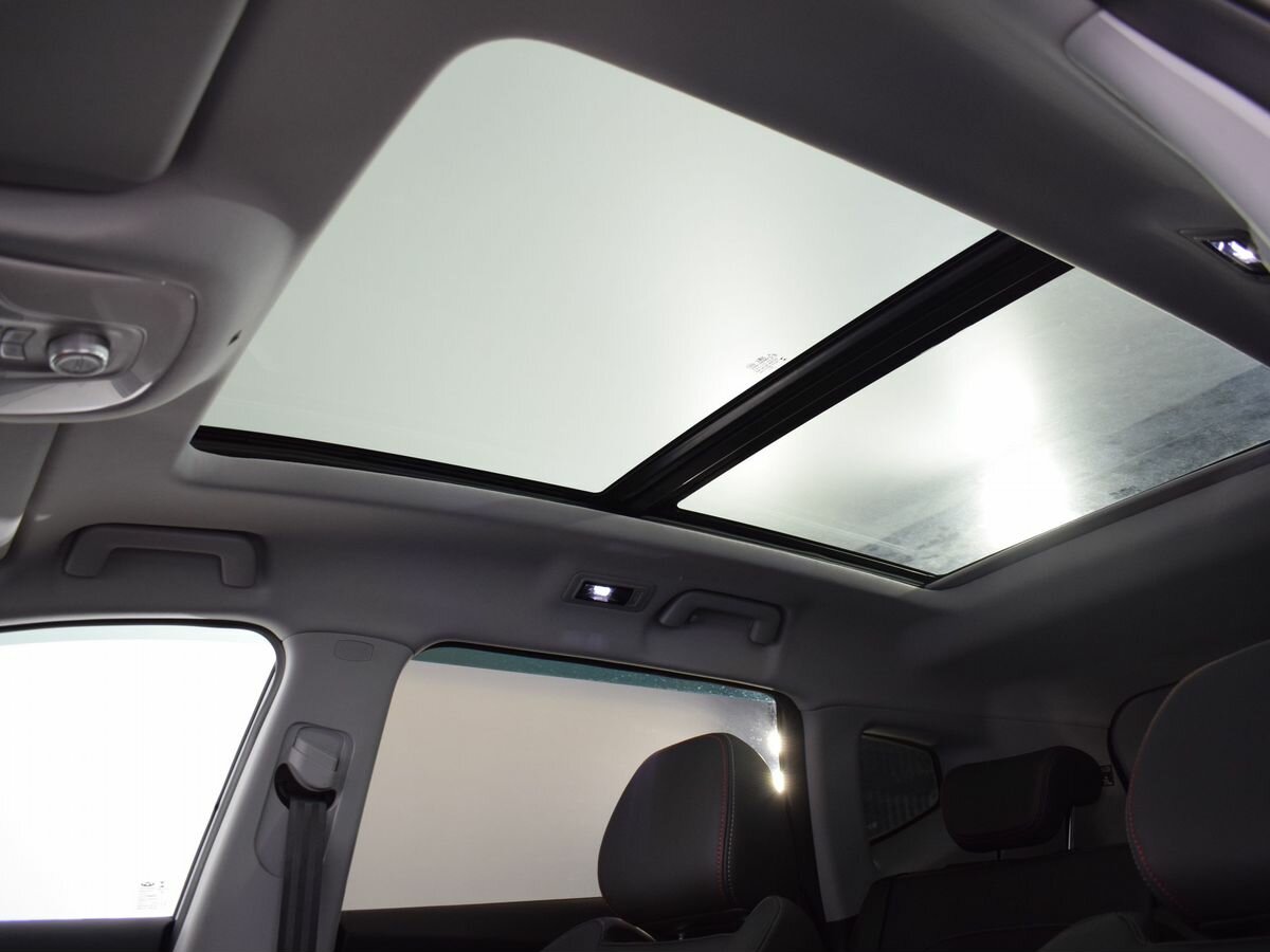 Chery Tiggo 7 Pro 2020 года с пробегом. Фото: #15