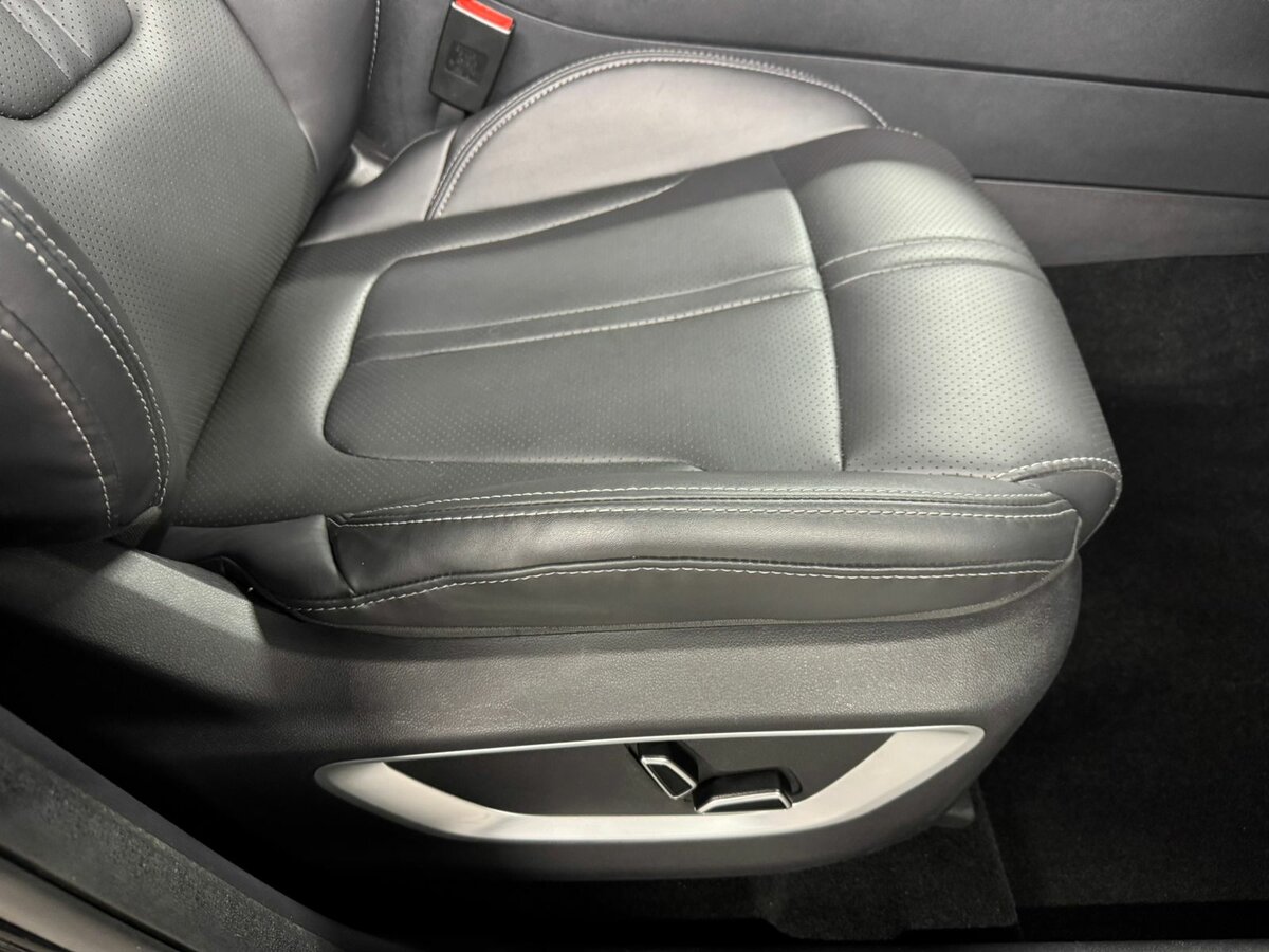 Б/У Чанган CS75 Plus 2023 года. Фото: #14