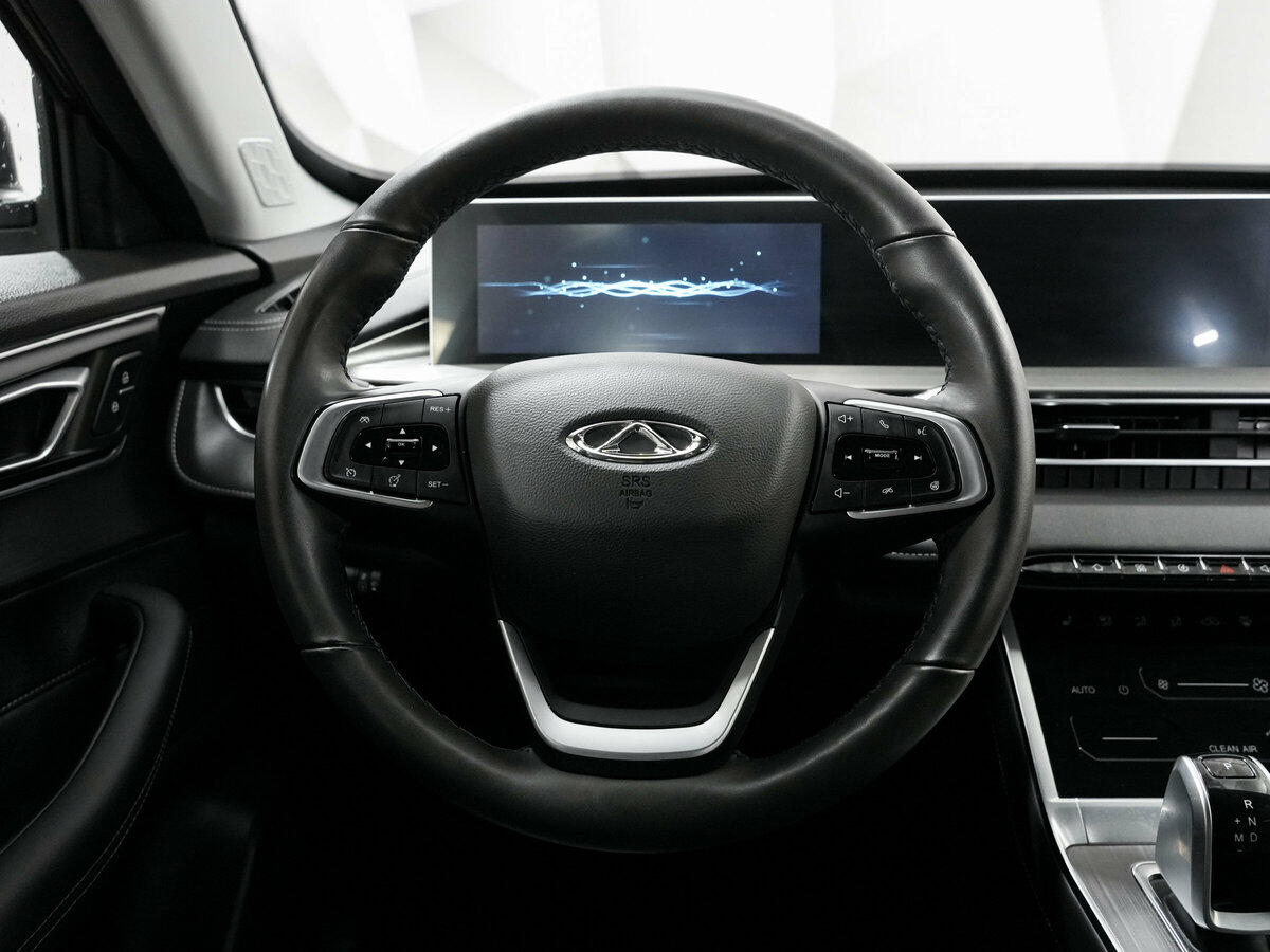 Б/У Чери Тигго 4 Про 2023 года. Фото: #14