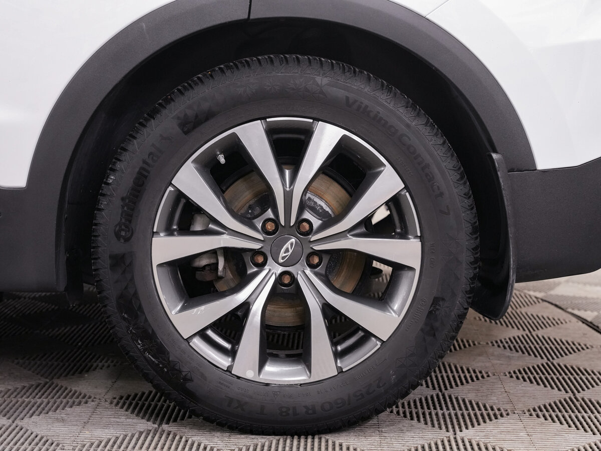 Б/У Чери Тигго 7 Про 2020 года. Фото: #8