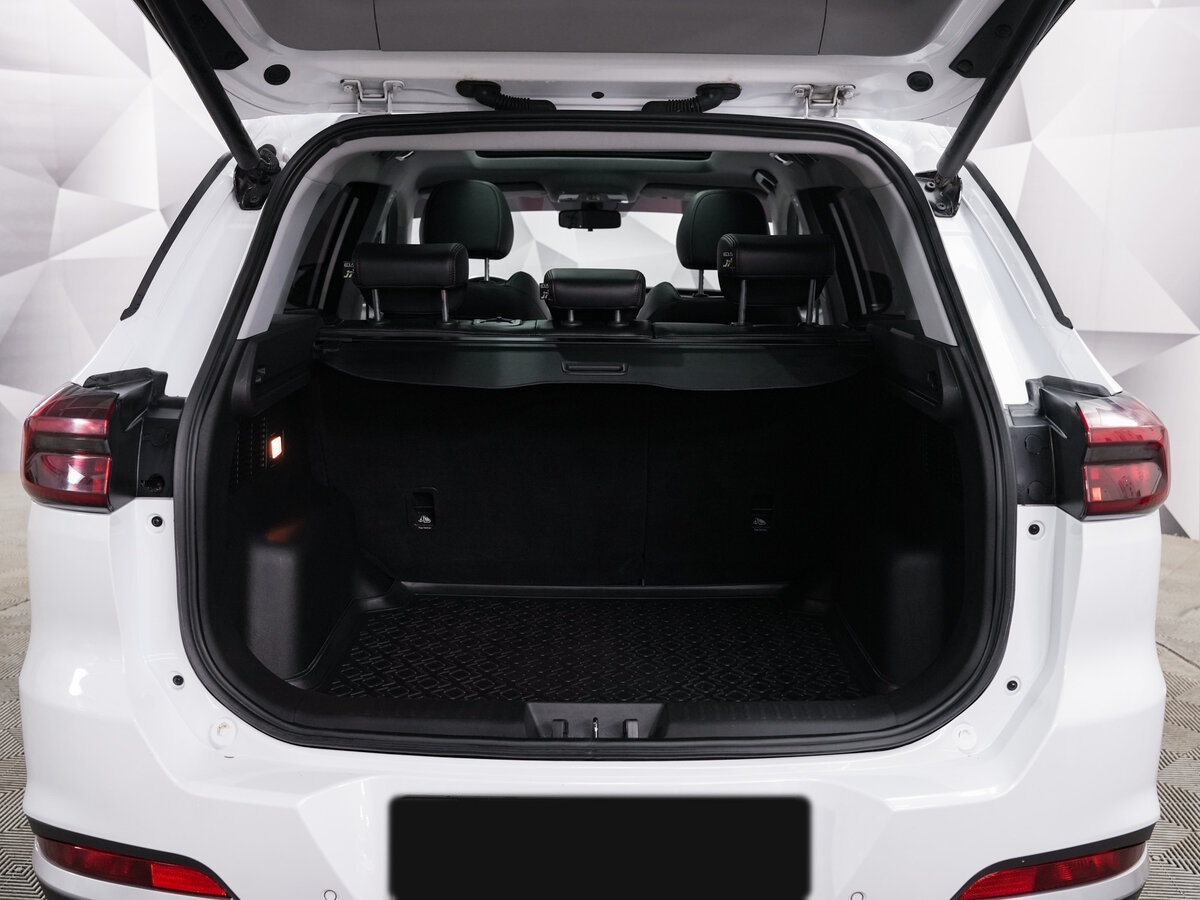 Б/У Чери Тигго 7 Про 2020 года. Фото: #21