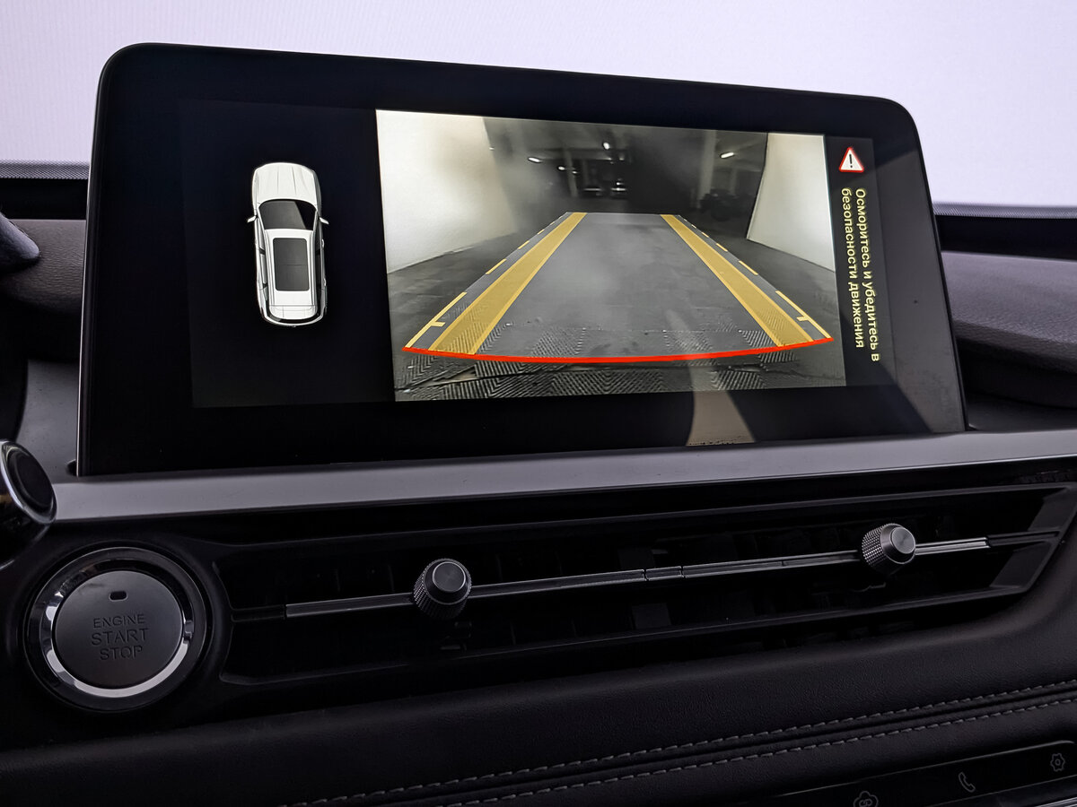 Б/У Чери Тигго 7 Про 2022 года. Фото: #24