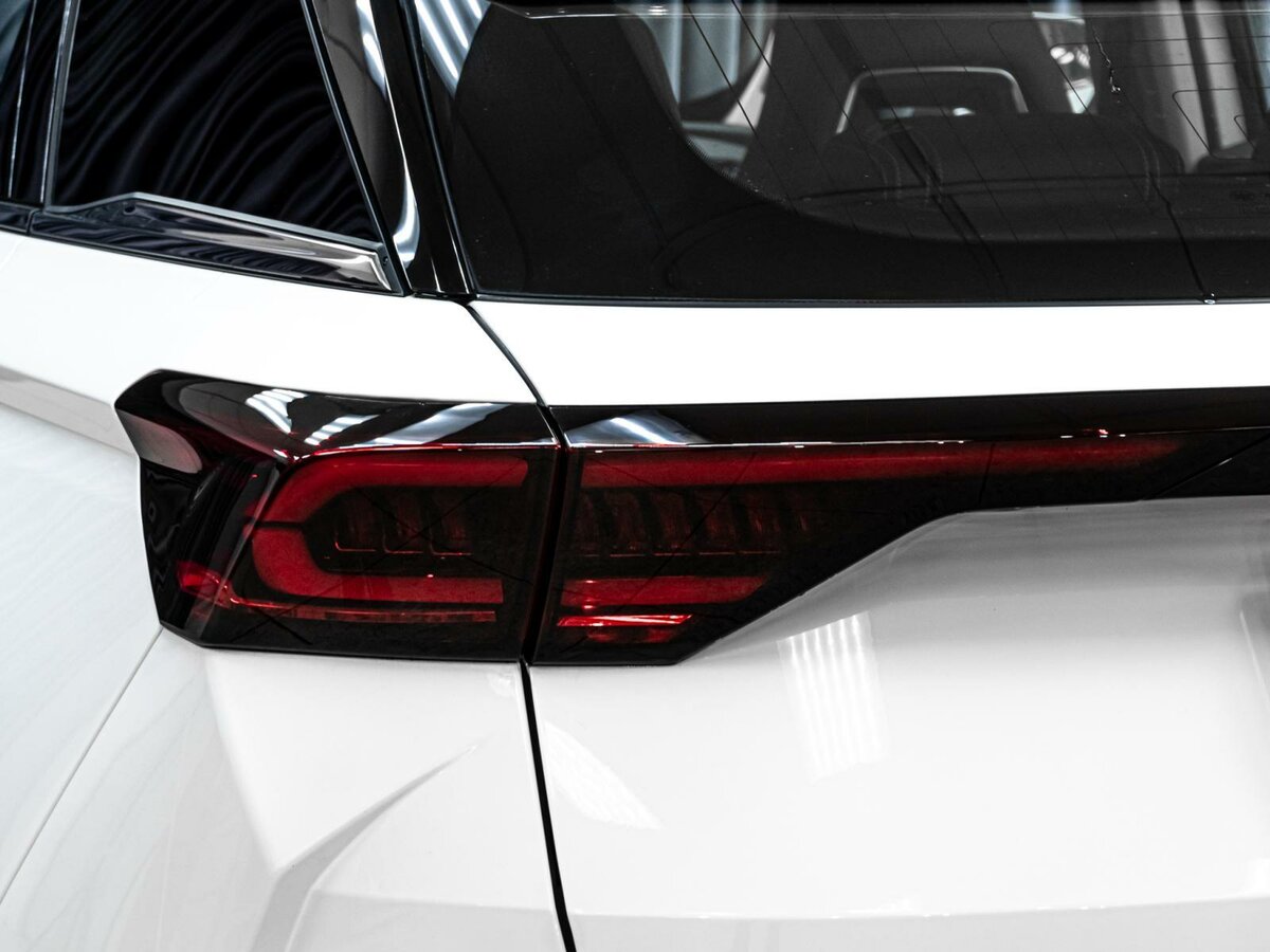 Б/У ФАВ Бестюн Т77 2023 года. Фото: #6