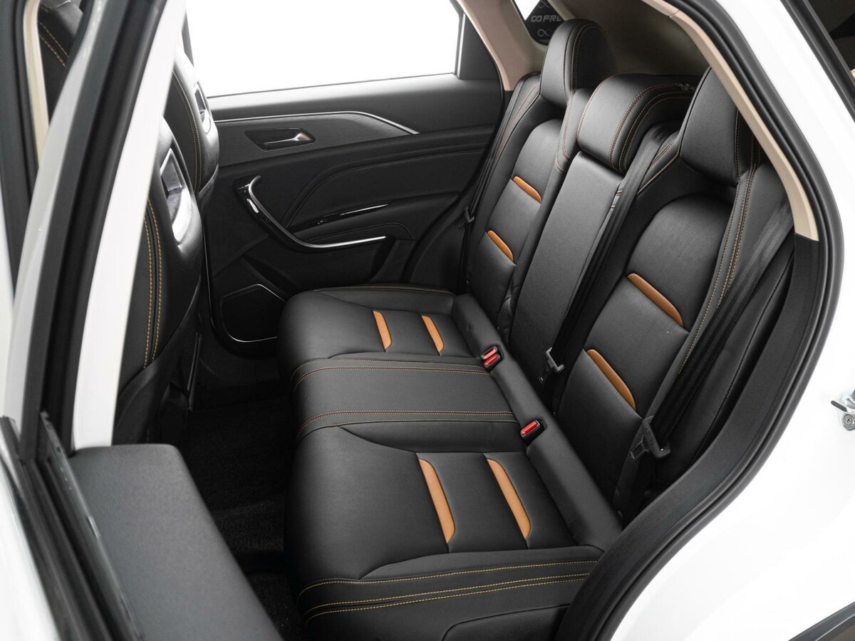 Б/У ФАВ Бестюн Т77 2023 года. Фото: #11