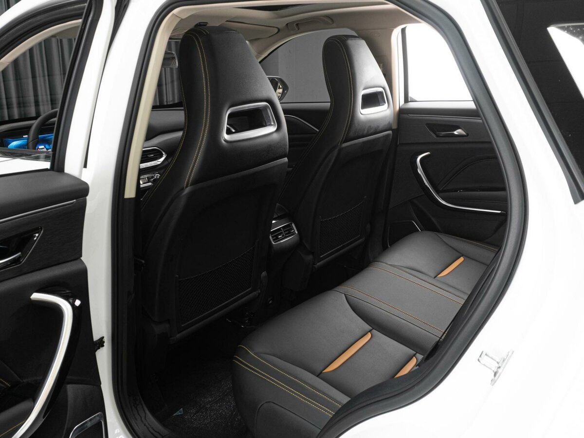 Б/У ФАВ Бестюн Т77 2023 года. Фото: #13