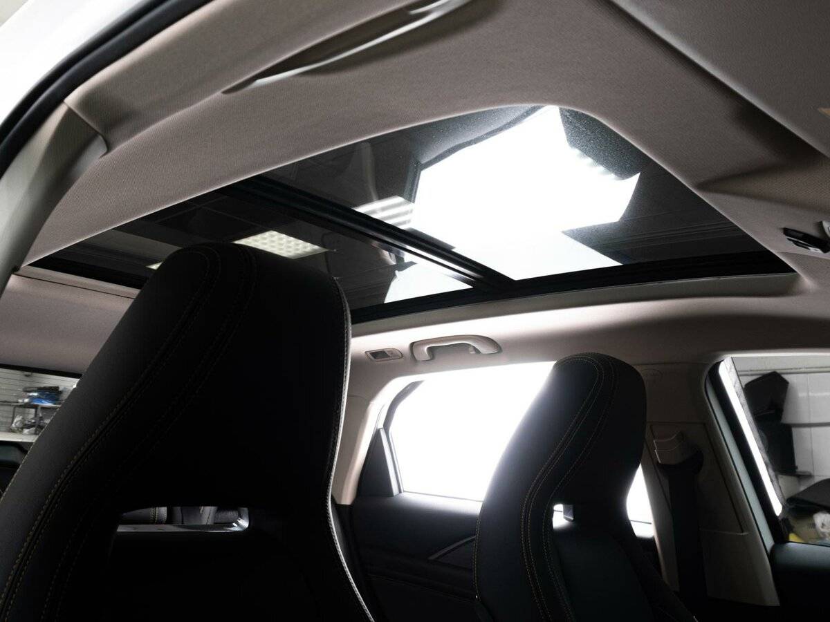 Б/У ФАВ Бестюн Т77 2023 года. Фото: #14