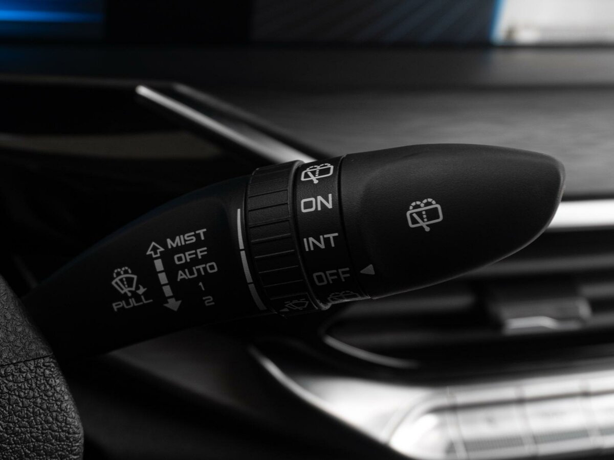 Б/У ФАВ Бестюн Т77 2023 года. Фото: #20