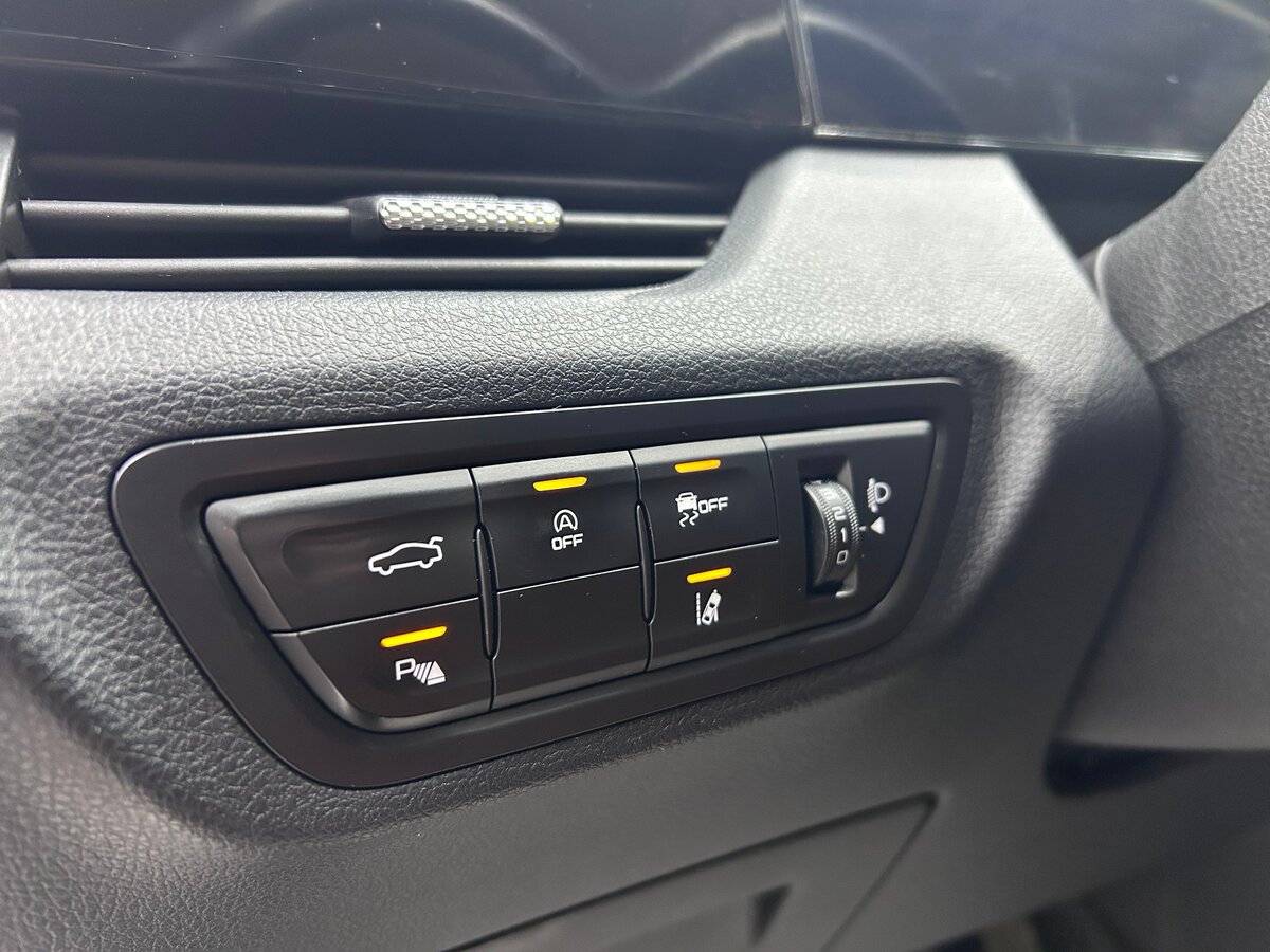 Б/У ФАВ Бестюн Б70 2023 года. Фото: #7