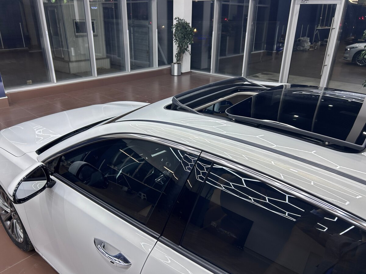 Б/У ФАВ Бестюн Б70 2023 года. Фото: #14