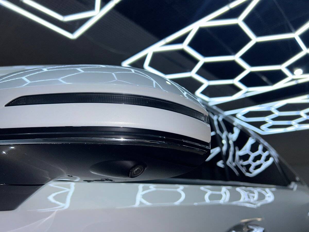 Б/У ФАВ Бестюн Б70 2023 года. Фото: #24