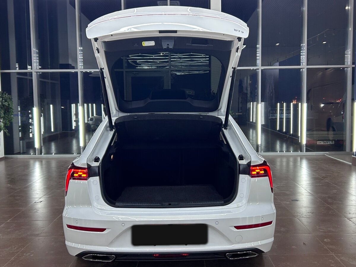 Б/У ФАВ Бестюн Б70 2023 года. Фото: #27