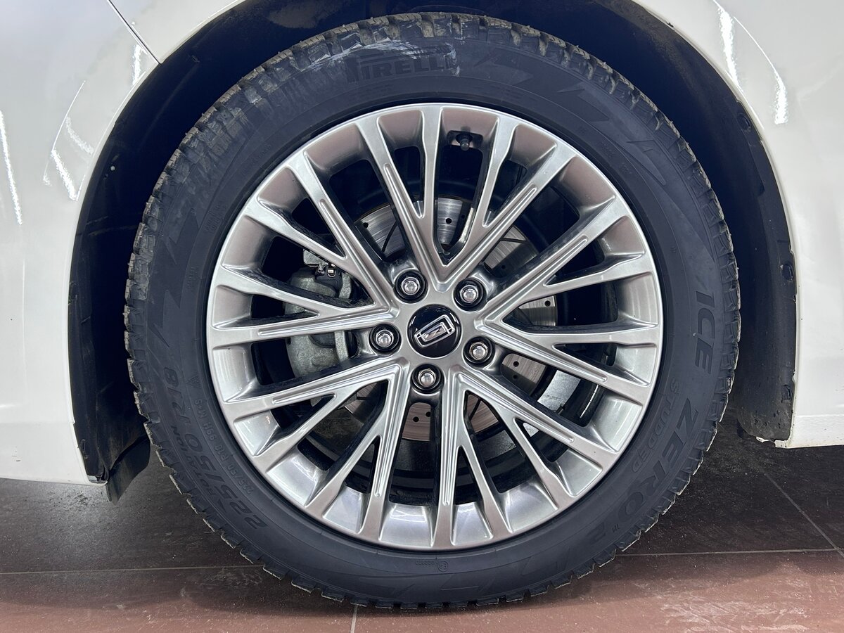 Б/У ФАВ Бестюн Б70 2023 года. Фото: #31