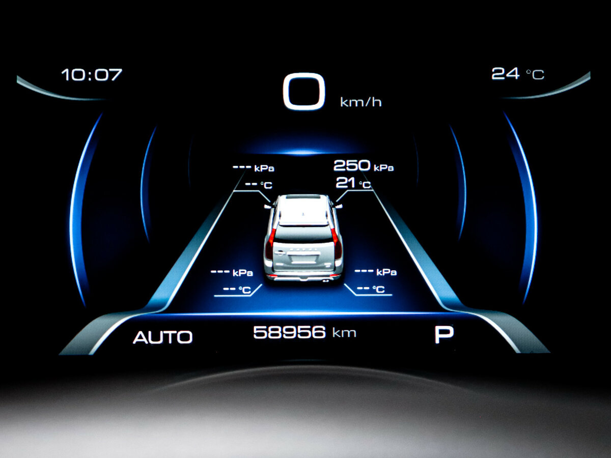 Б/У Хавал Х9 2022 года. Фото: #10