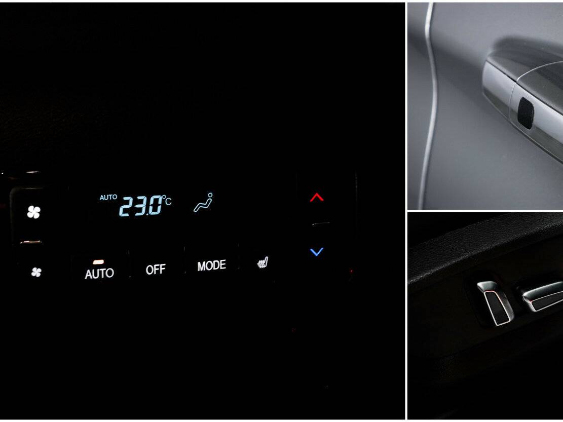 Б/У Хавал Х9 2022 года. Фото: #17