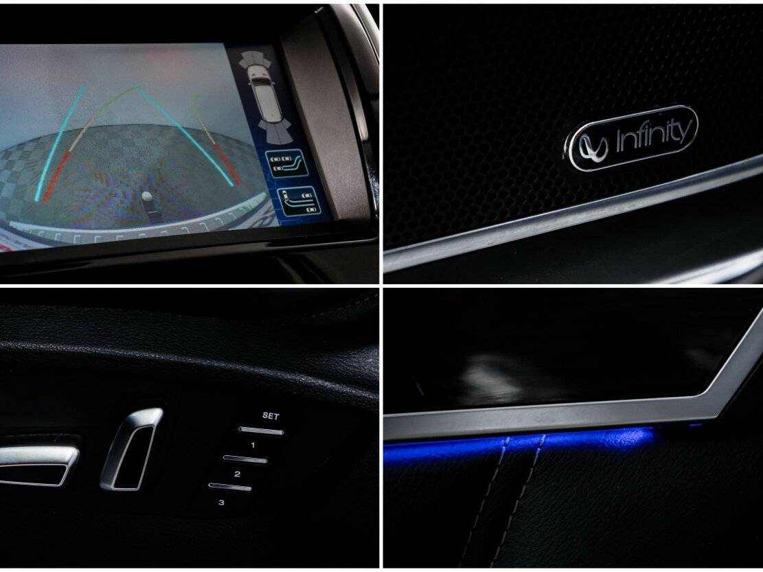 Б/У Хавал Х9 2022 года. Фото: #18