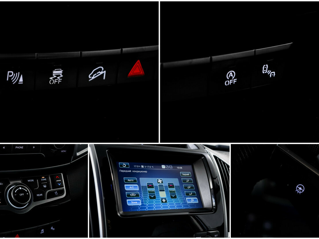 Б/У Хавал Х9 2022 года. Фото: #19