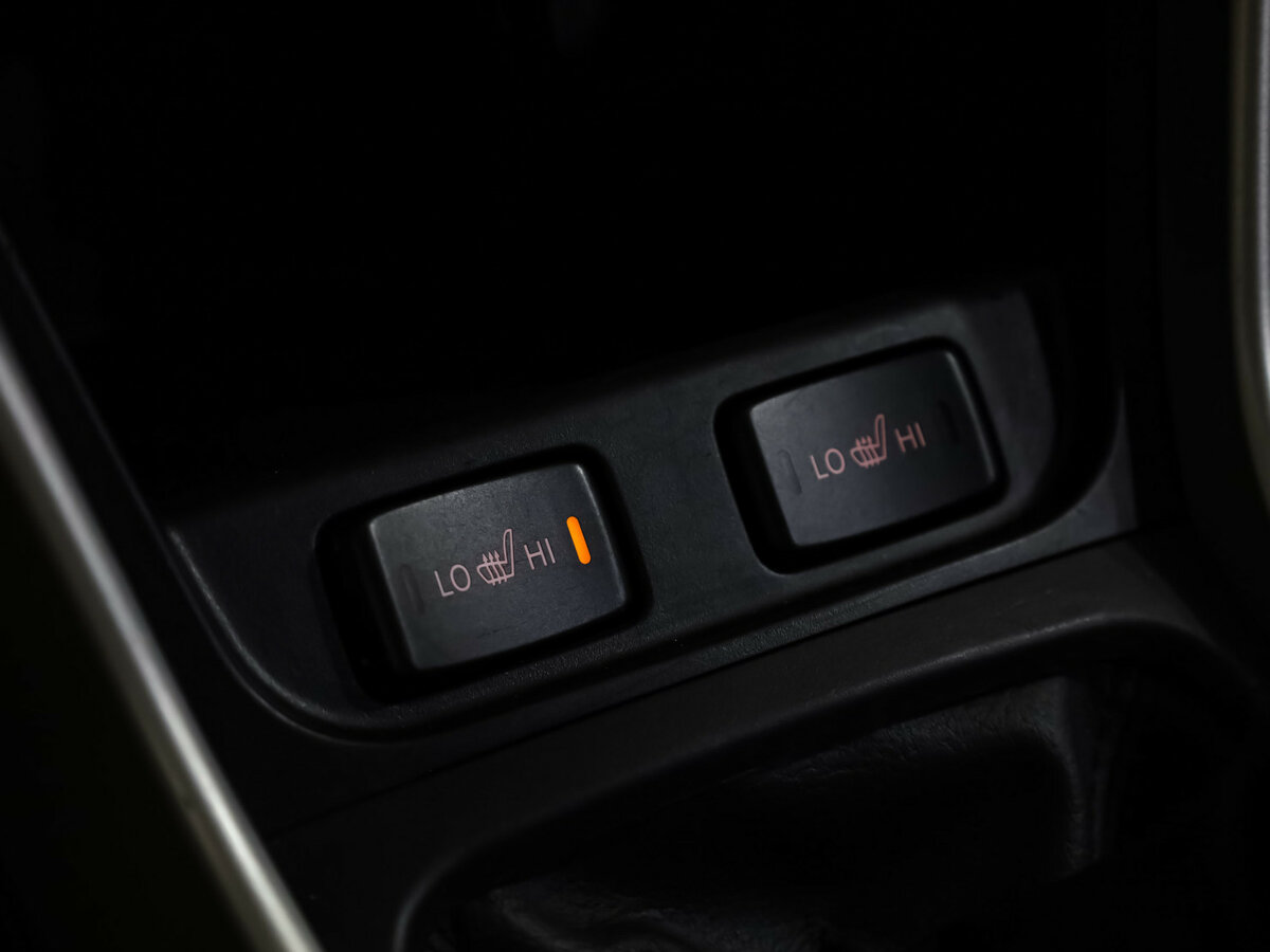 Б/У Сузуки С-Икс4 2017 года. Фото: #15