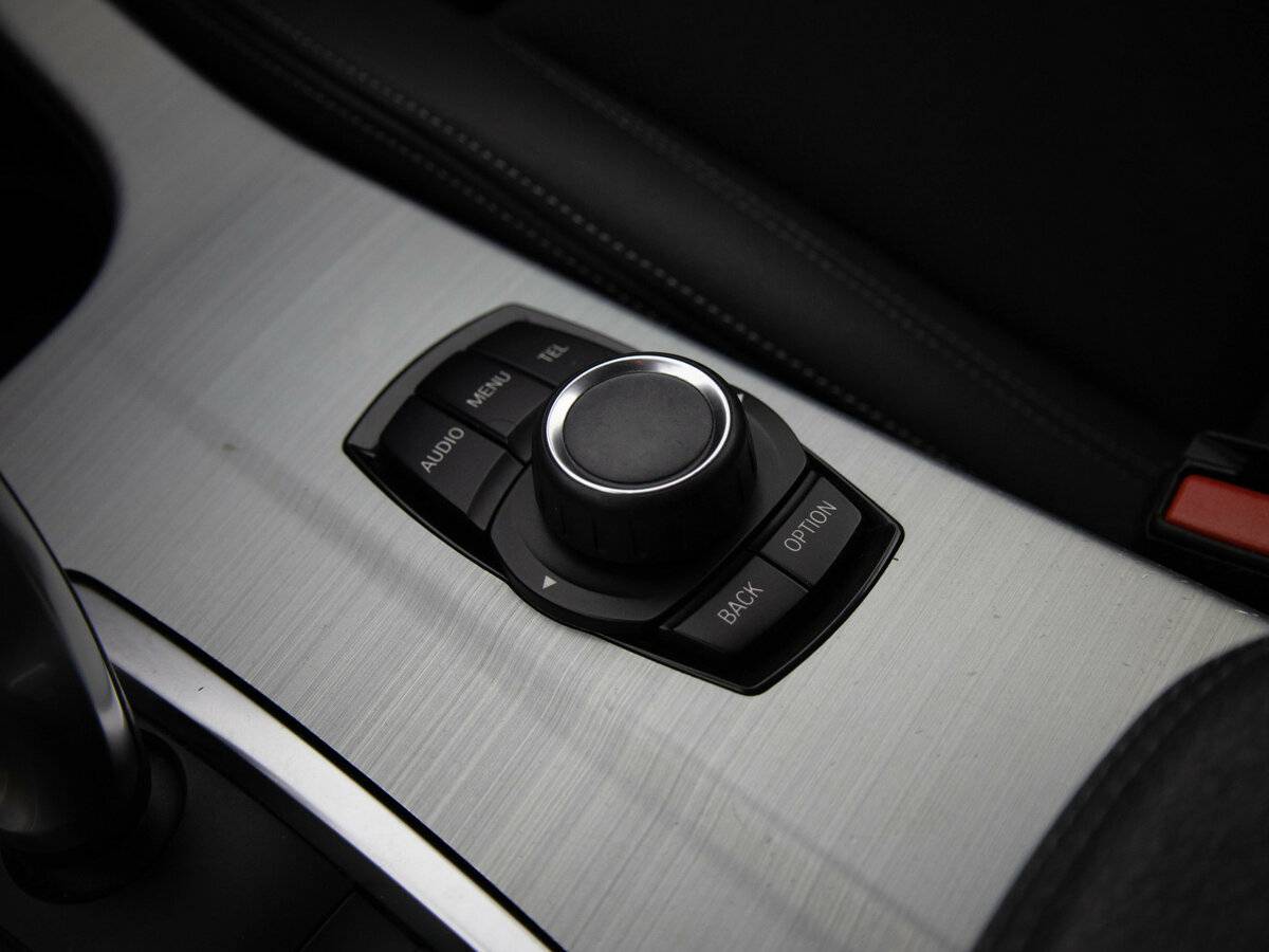 Б/У БМВ Икс3 2015 года. Фото: #8