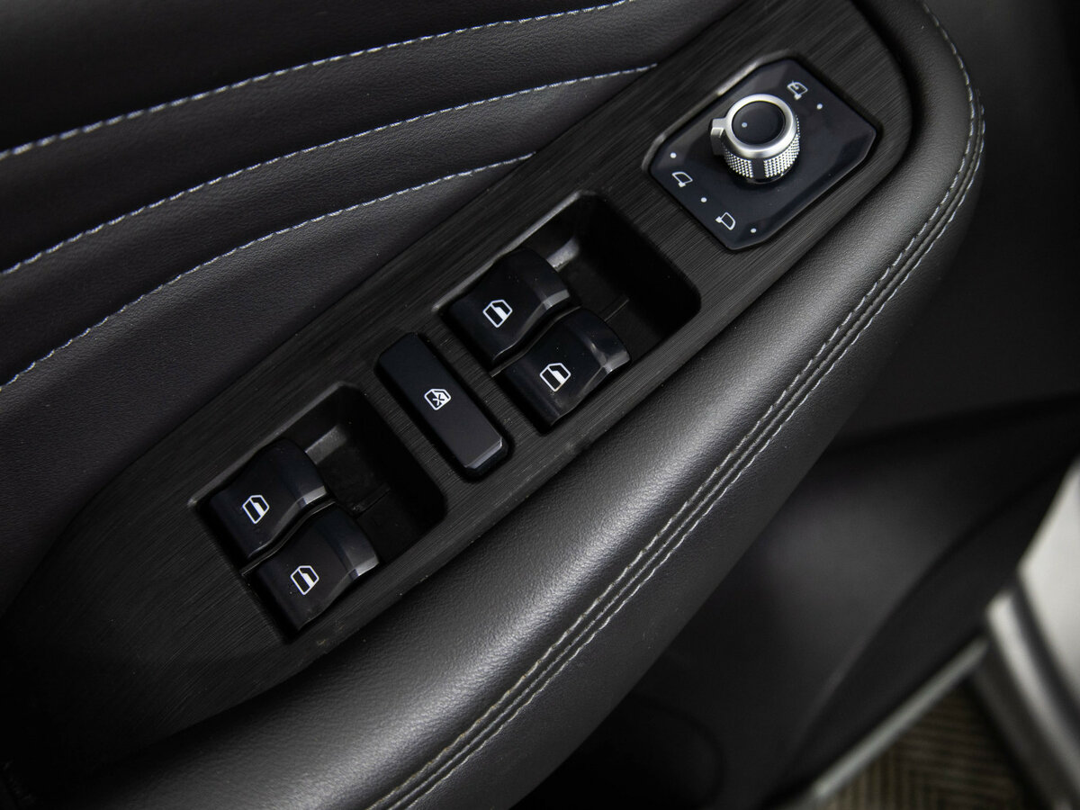 Б/У Хавал Ф7-икс 2022 года. Фото: #15