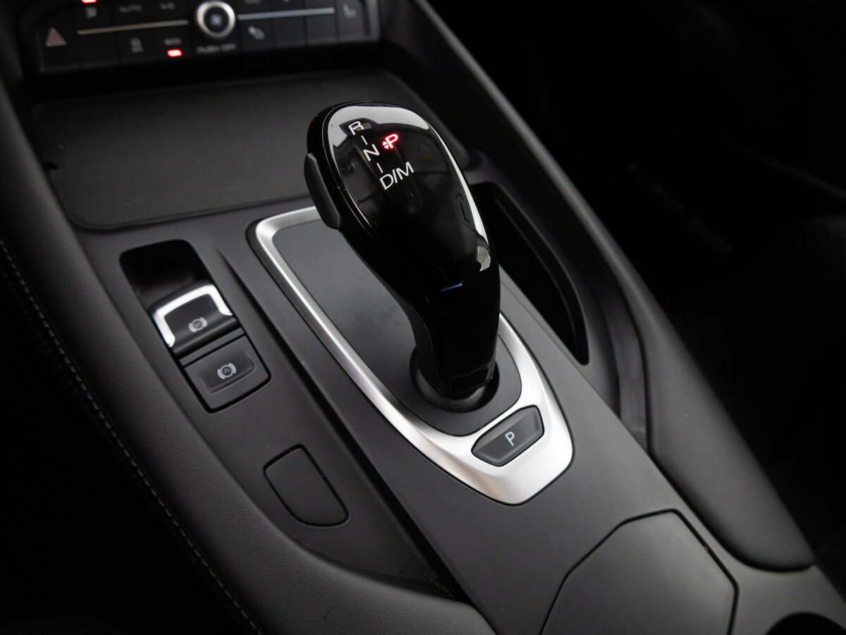 Б/У Хавал Ф7-икс 2022 года. Фото: #19