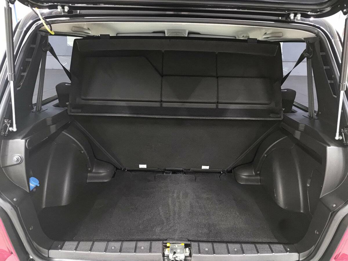 Б/У Лада (ВАЗ) Нива Лэдженд 2023 года. Фото: #9