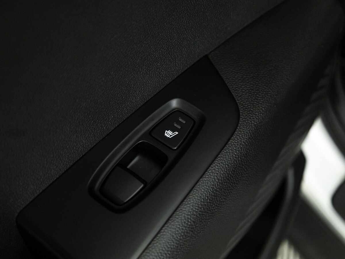 Б/У Хендай Крета 2019 года. Фото: #16