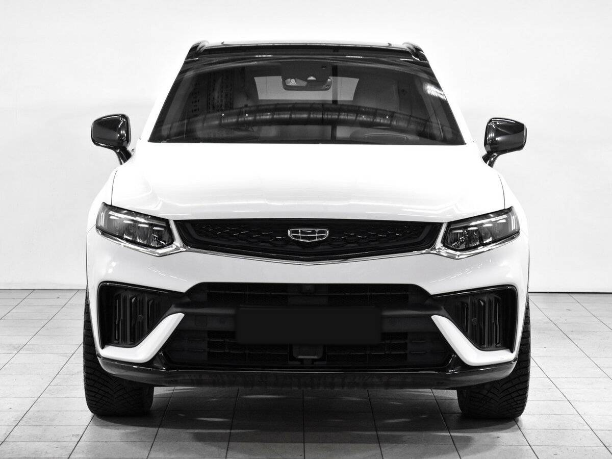 Б/У Чери Тигго 8 Про Макс 2023 года. Фото: #1