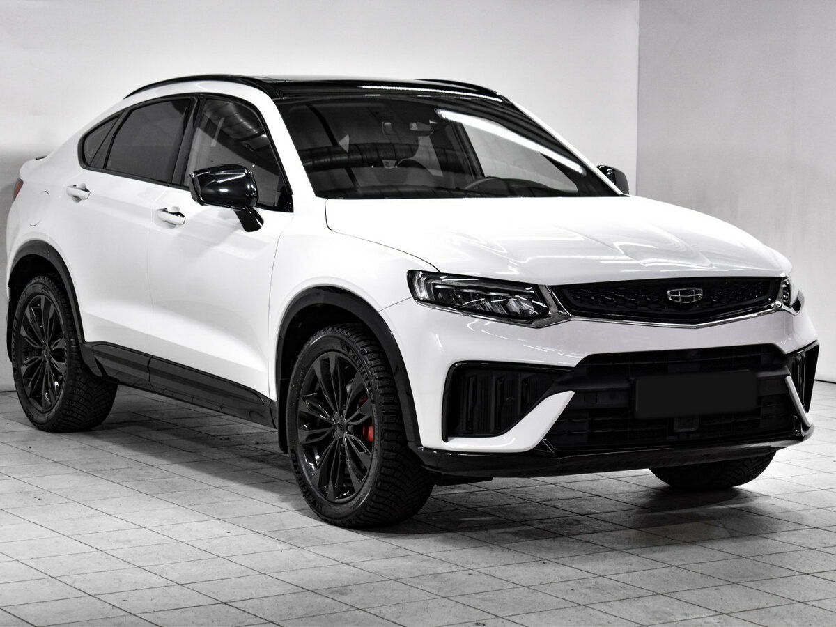 Б/У Чери Тигго 8 Про Макс 2023 года. Фото: #2