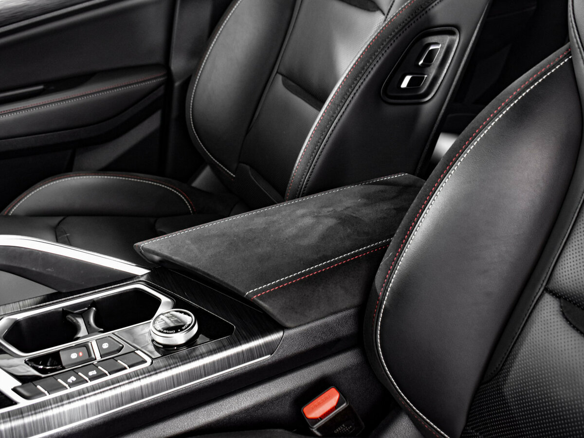 Б/У Чери Тигго 8 Про Макс 2023 года. Фото: #16