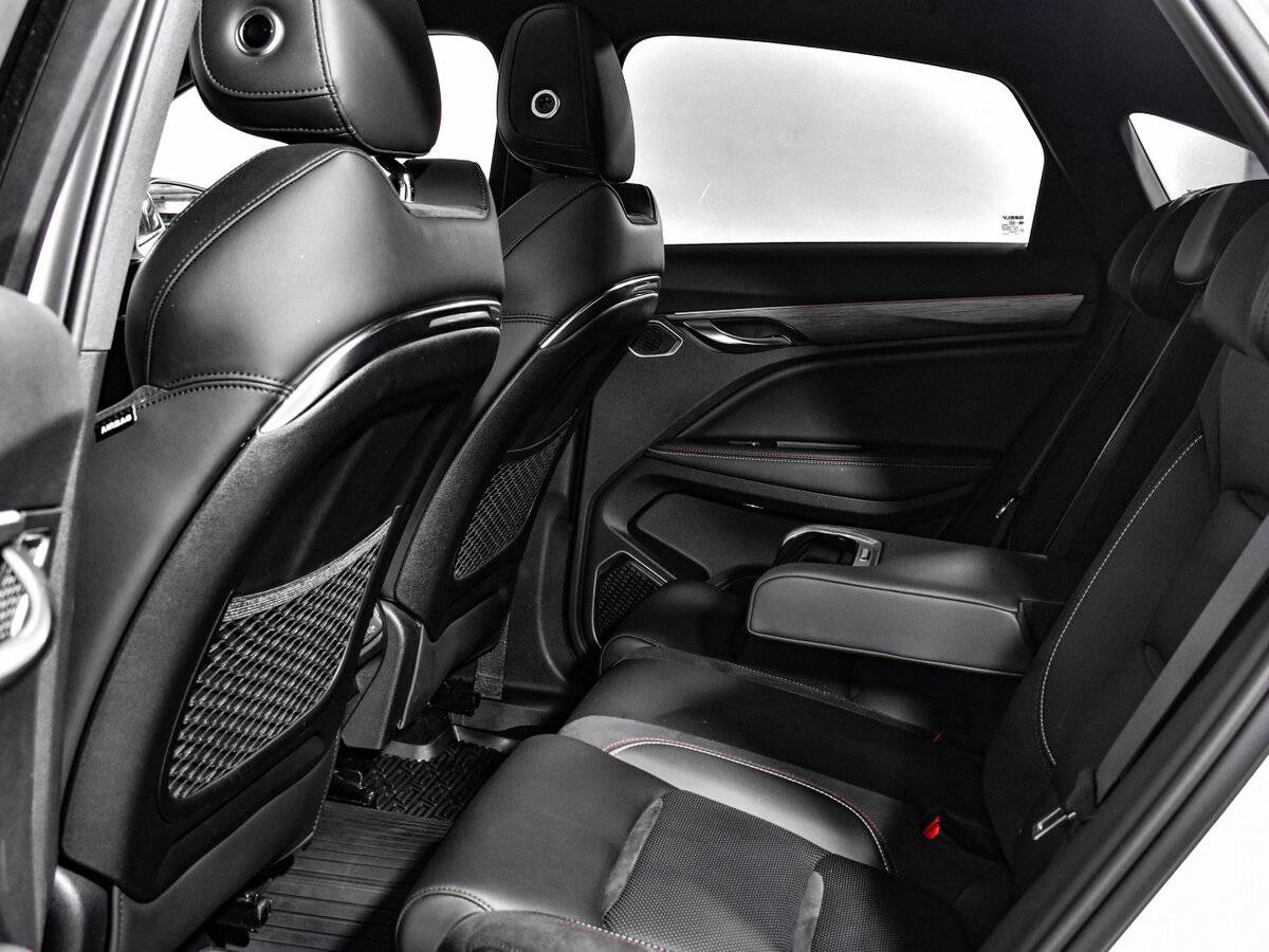 Б/У Чери Тигго 8 Про Макс 2023 года. Фото: #18