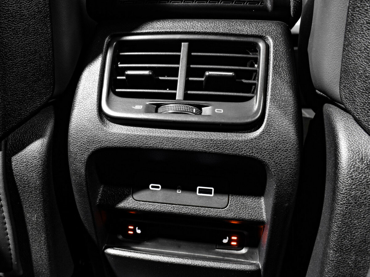 Б/У Чери Тигго 8 Про Макс 2023 года. Фото: #31