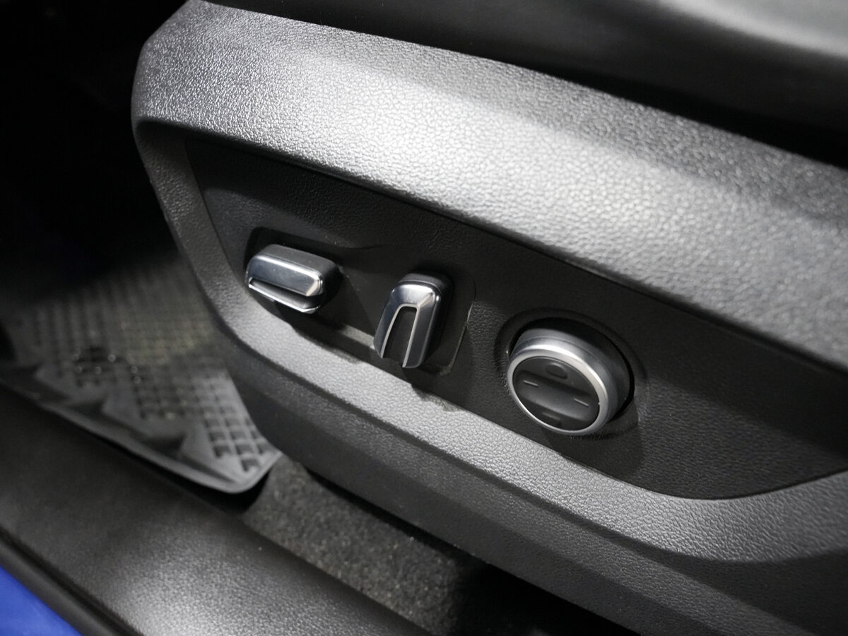 Б/У Чери Тигго 7 Про 2021 года. Фото: #10