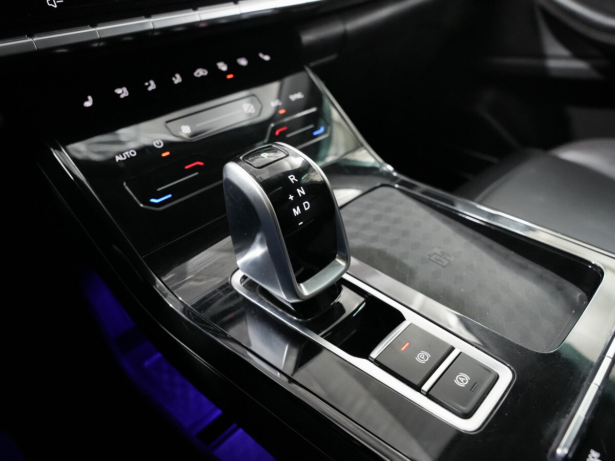 Б/У Чери Тигго 7 Про 2021 года. Фото: #20