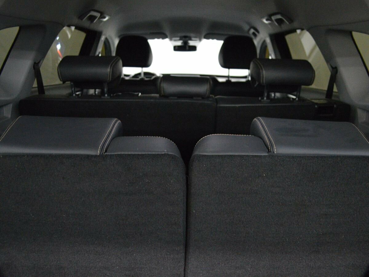 Б/У Чери Тигго 8 2020 года. Фото: #17