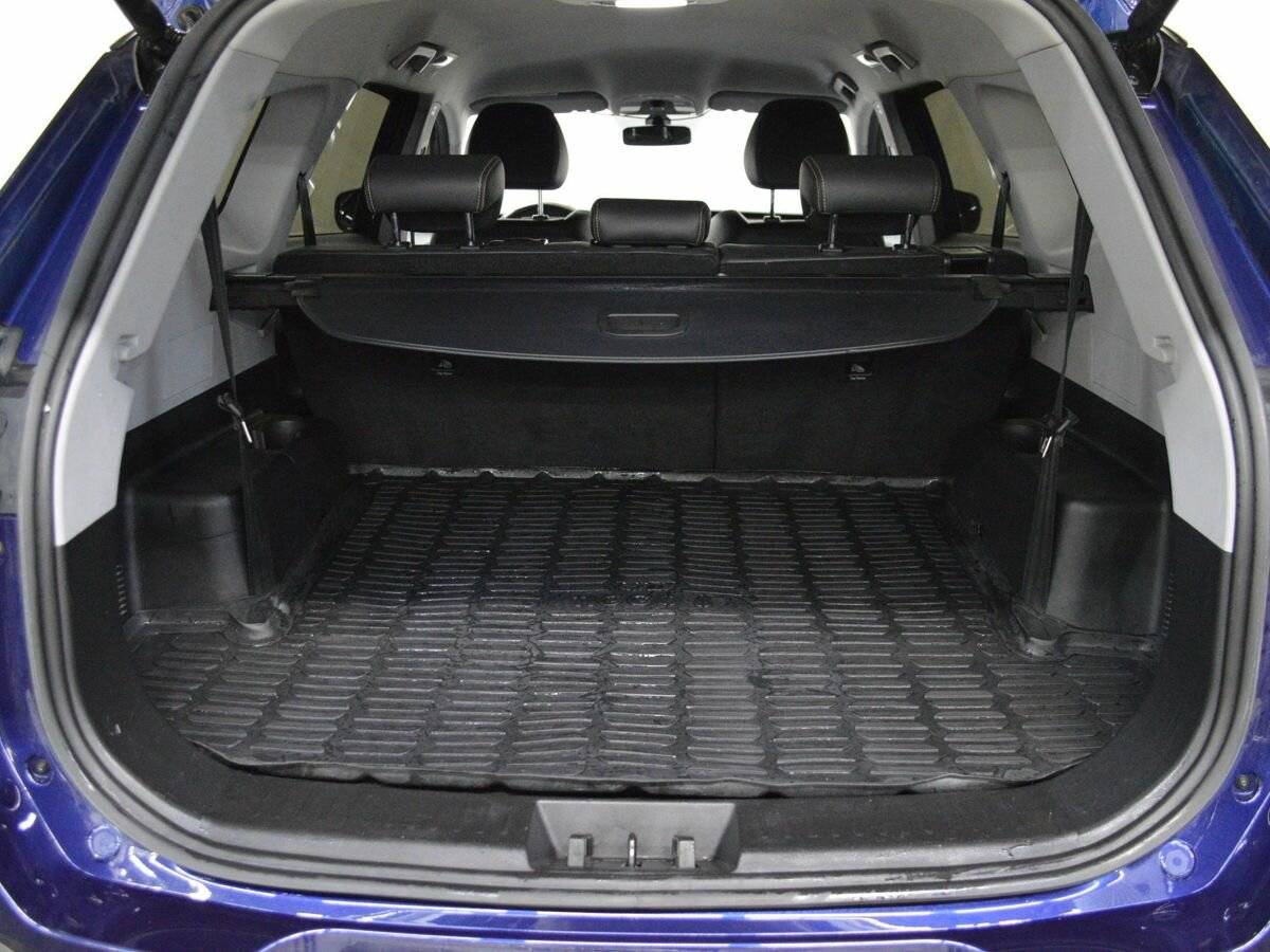 Б/У Чери Тигго 8 2020 года. Фото: #19