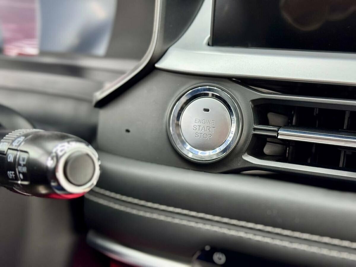 Б/У Чери Тигго 7 Про 2021 года. Фото: #29