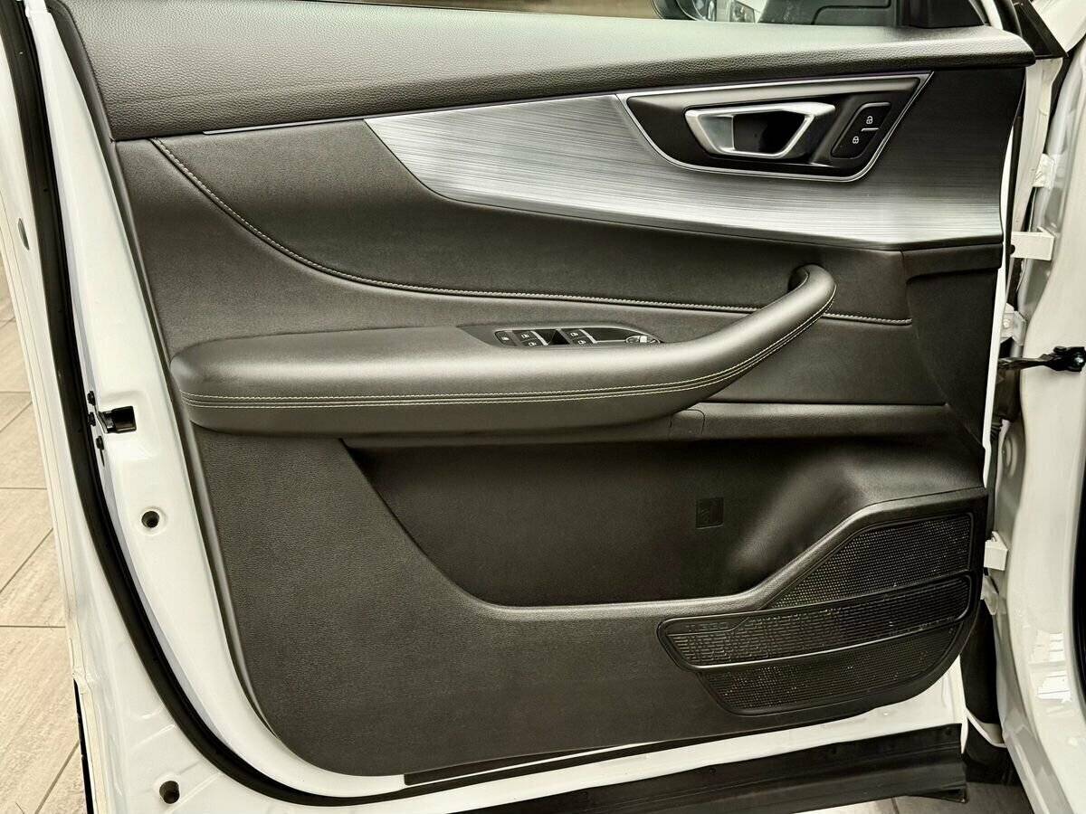 Б/У Чери Тигго 4 Про 2022 года. Фото: #25