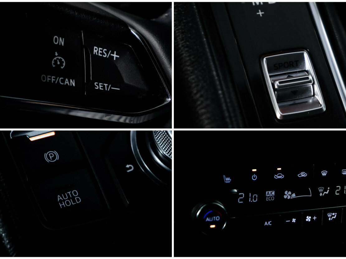 Б/У Мазда Ц-Икс-5 2019 года. Фото: #18