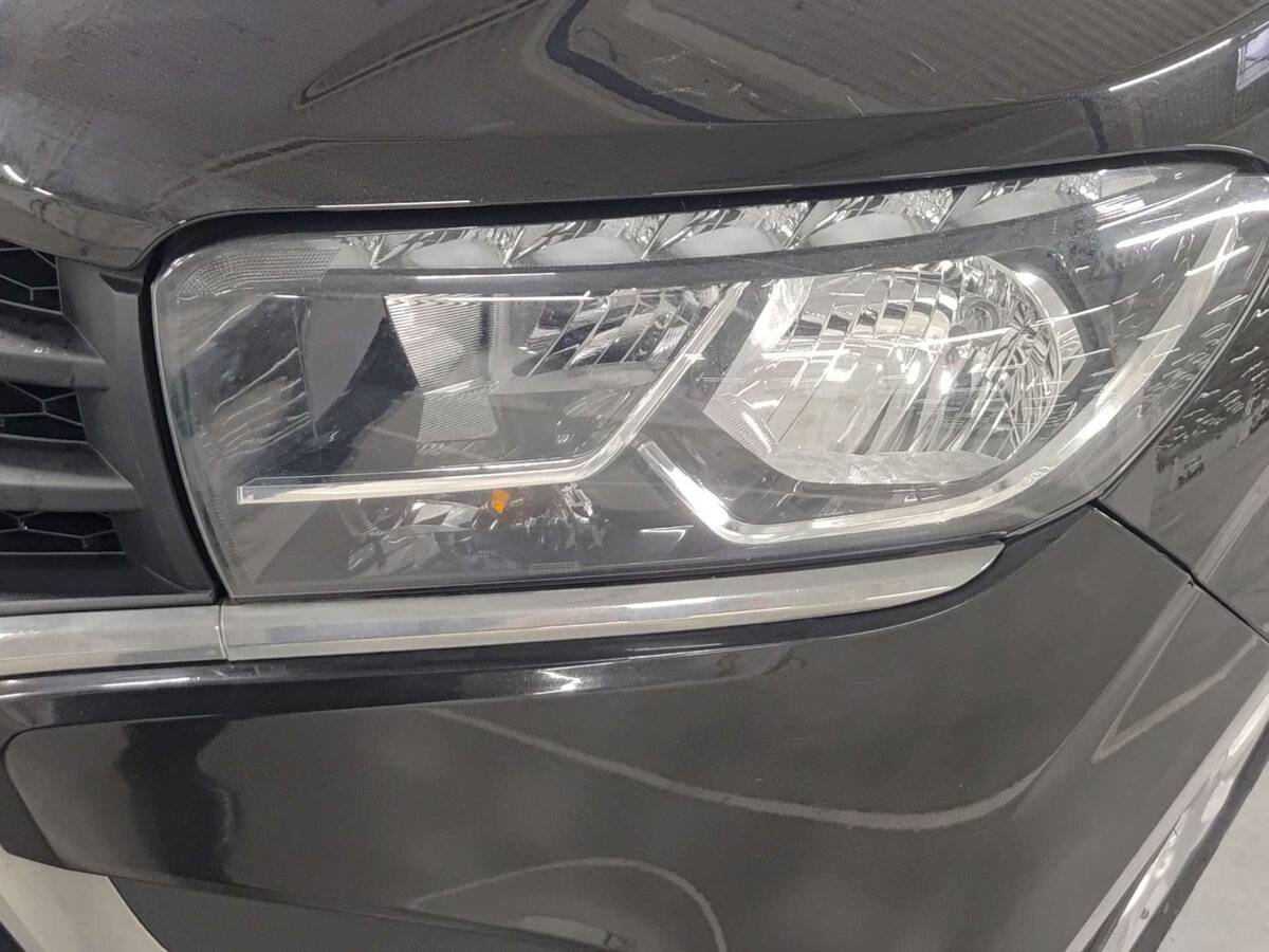 Б/У Лада (ВАЗ) ИКСРЭЙ 2018 года. Фото: #16