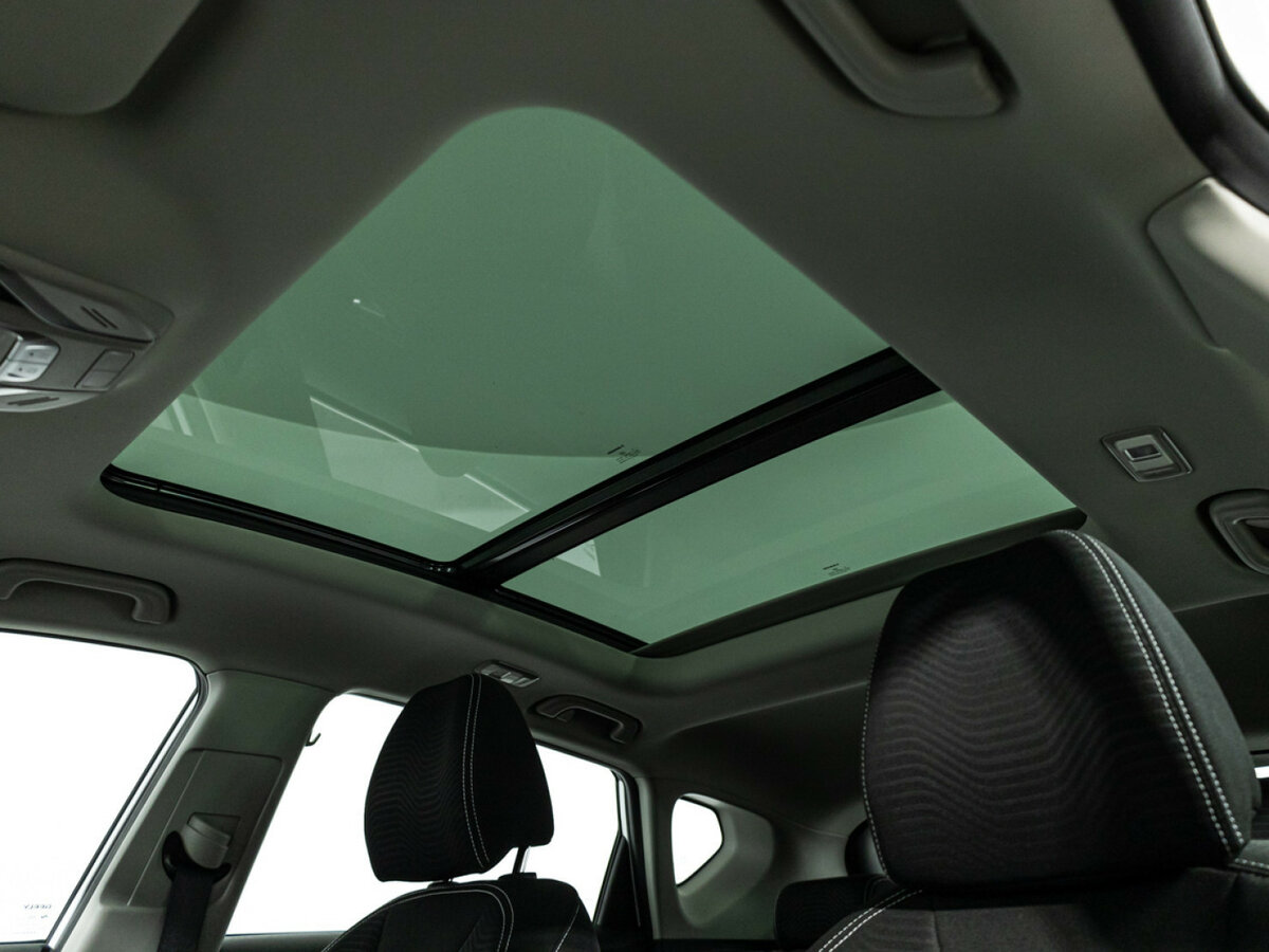 Б/У Джили Кулрэй 2023 года. Фото: #17