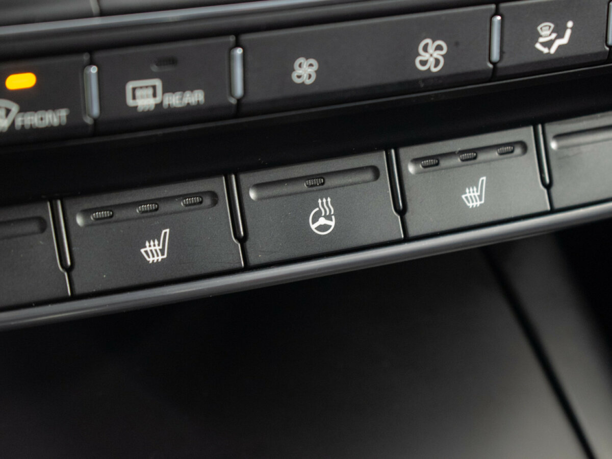 Б/У Киа Соренто 2017 года. Фото: #14