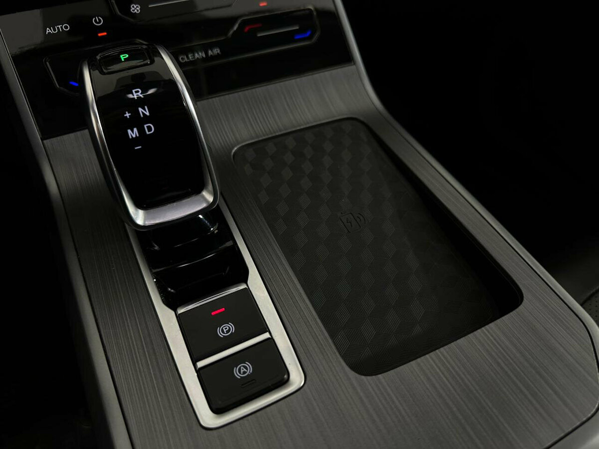 Б/У Чери Тигго 4 Про 2022 года. Фото: #12