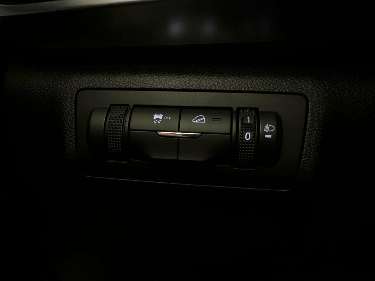 Б/У Чери Тигго 4 Про 2022 года. Фото: #14