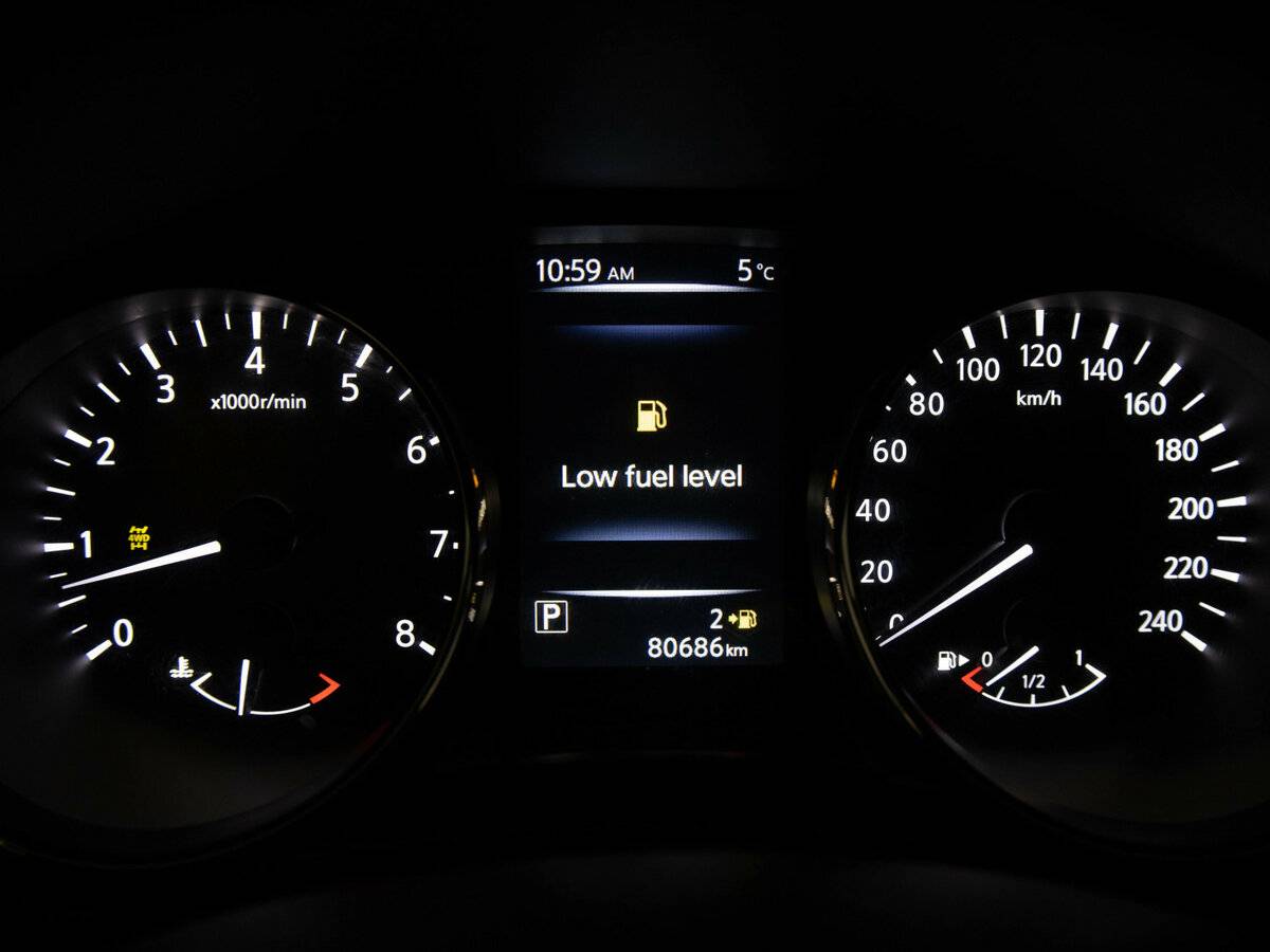 Б/У Ниссан Кашкай 2020 года. Фото: #16