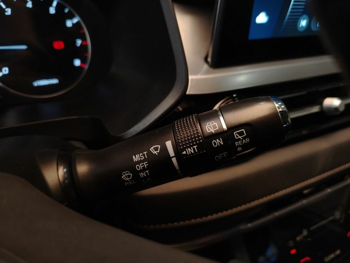 Б/У Чери Тигго 4 Про 2023 года. Фото: #14