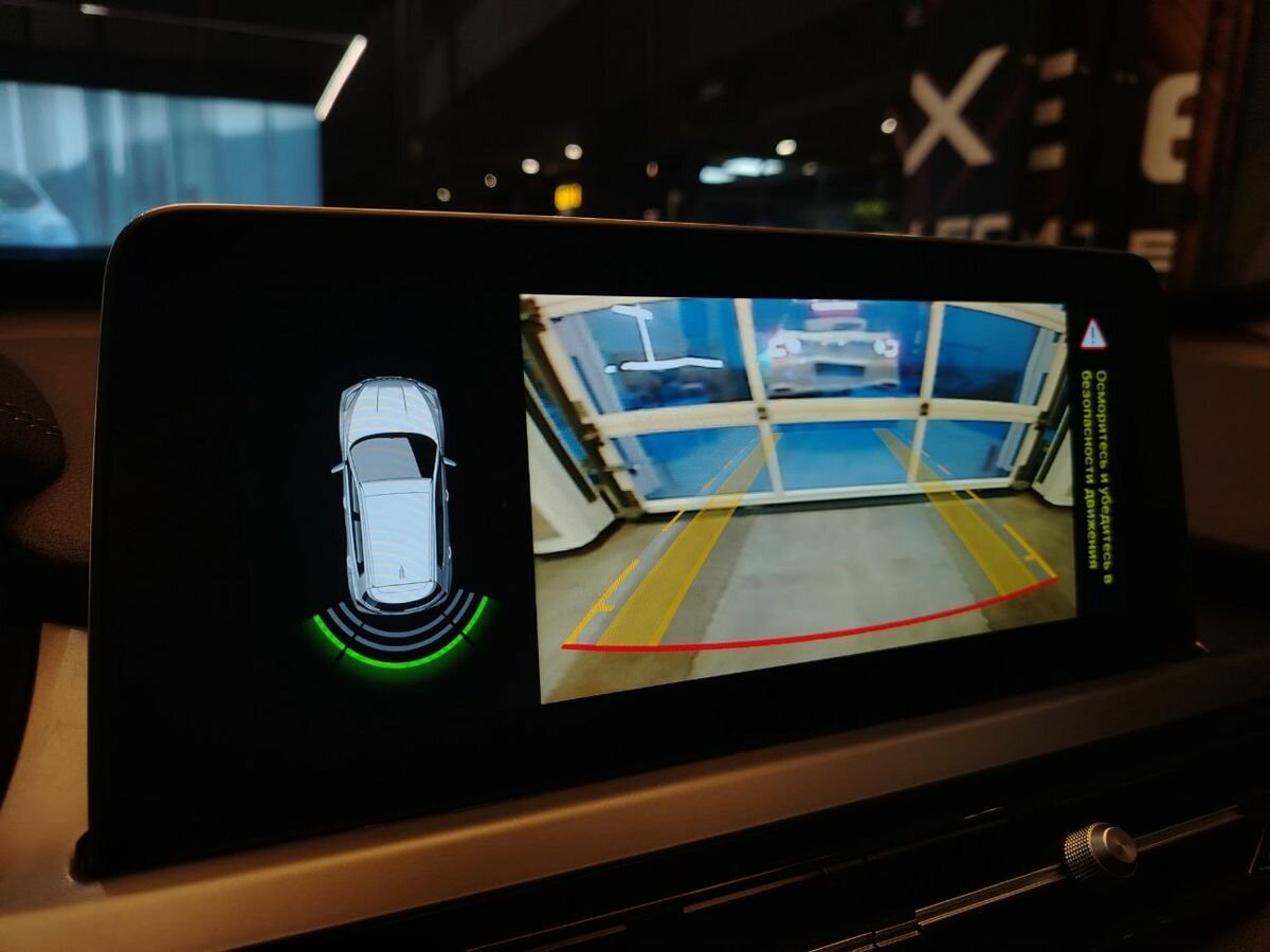 Б/У Чери Тигго 4 Про 2023 года. Фото: #17