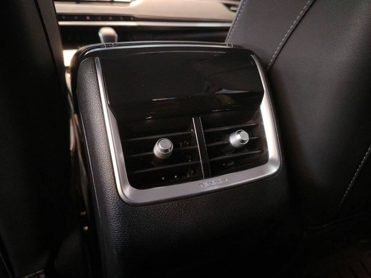 Б/У Чери Тигго 4 Про 2023 года. Фото: #20