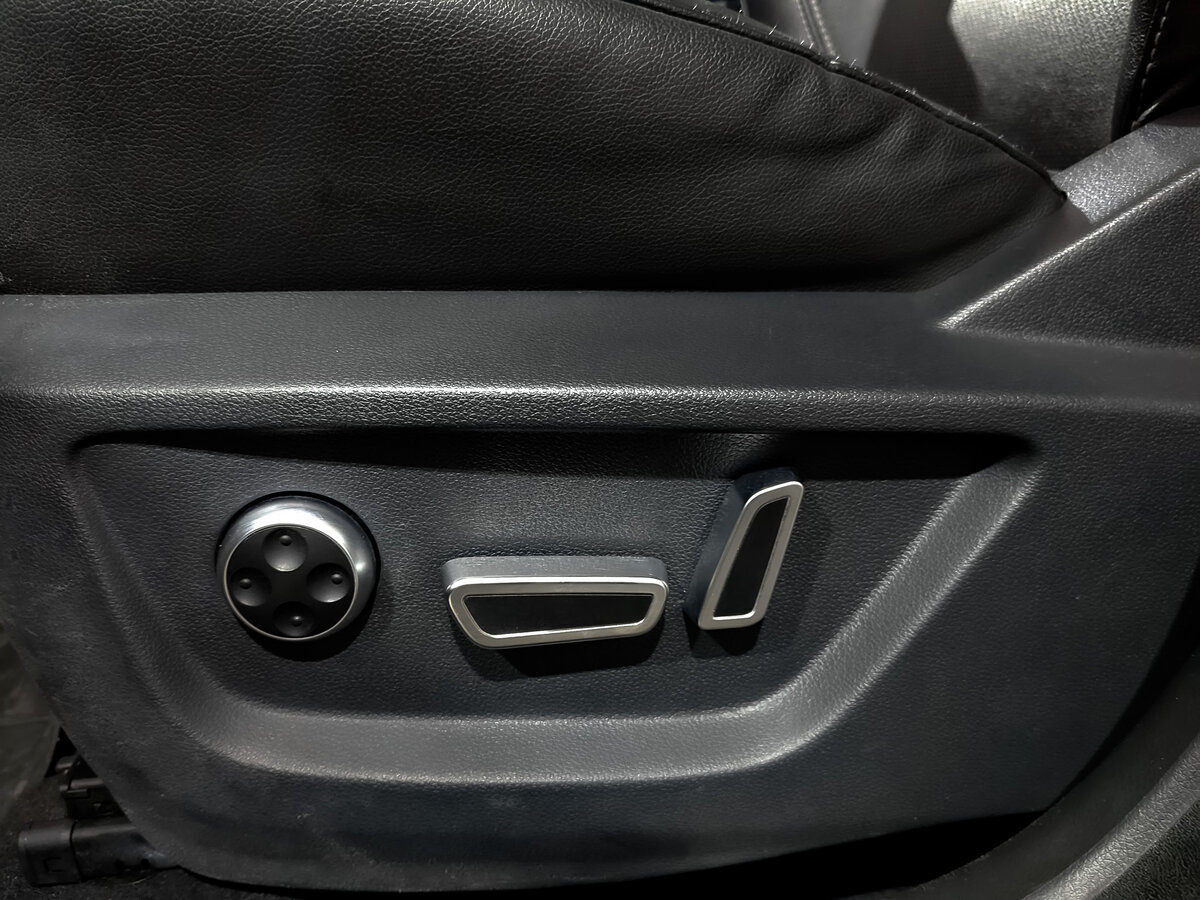 Б/У Чери Тигго 4 2022 года. Фото: #23